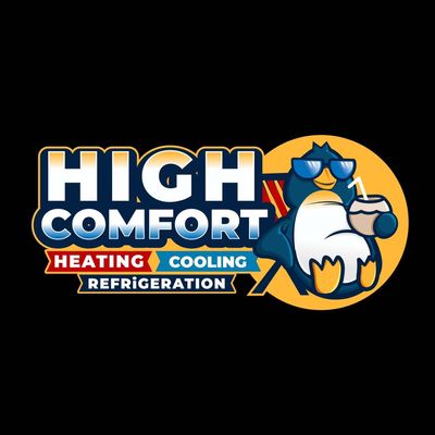 Avatar for High Comfort