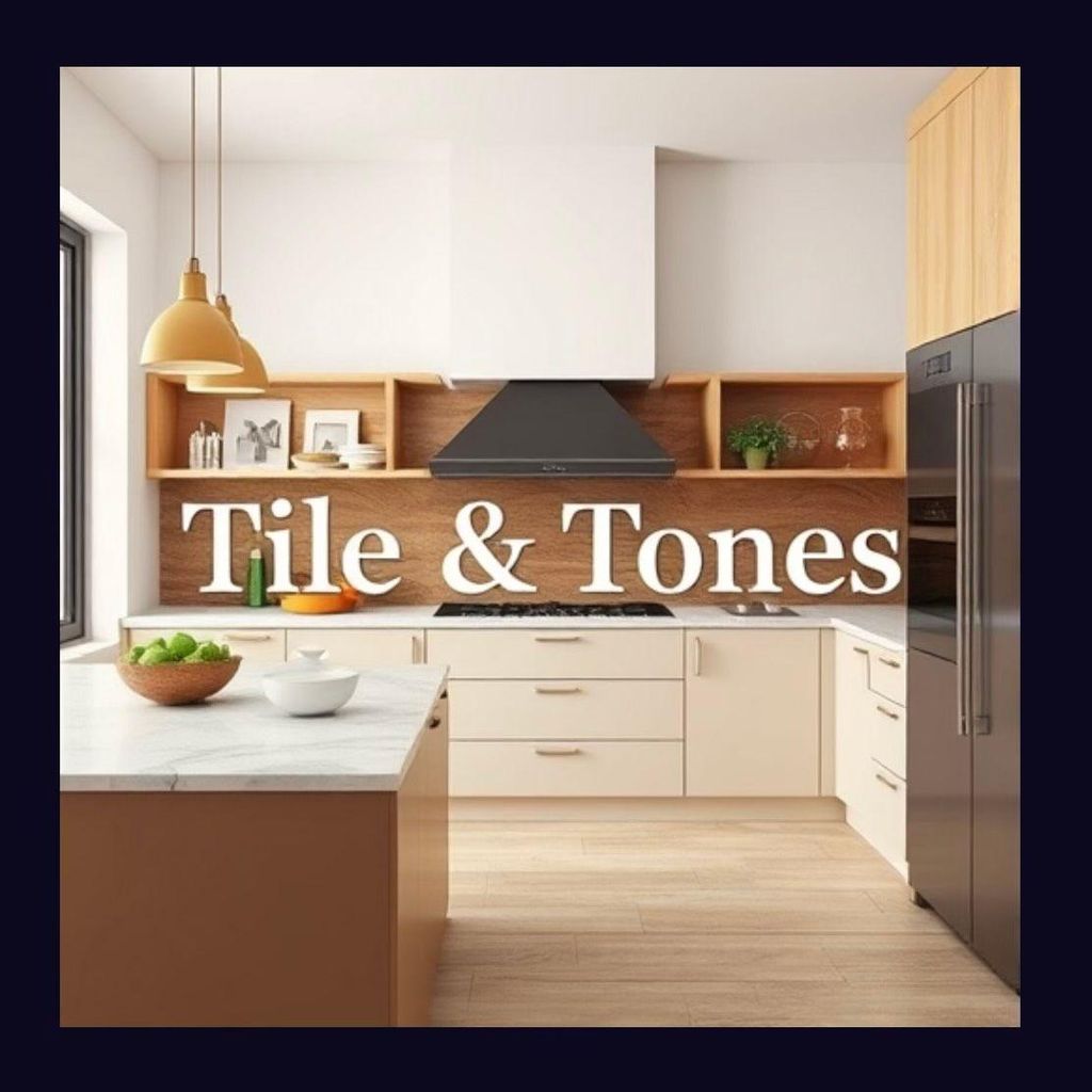 Tiles & Tones NJ