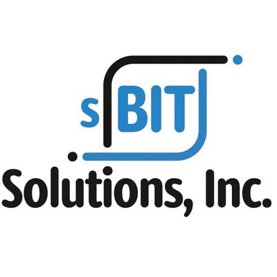 Avatar for sBIT Solutions, Inc.