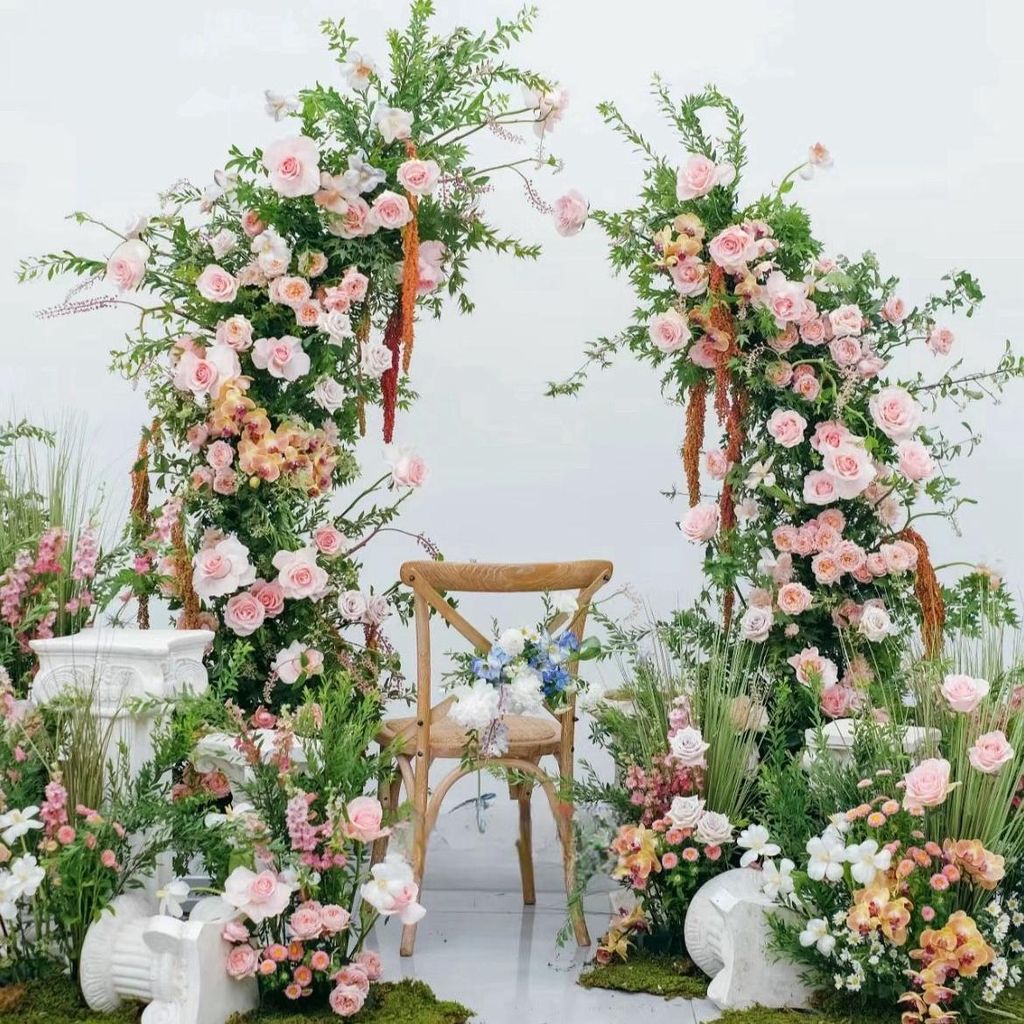 Flowever Event & Wedding Flower