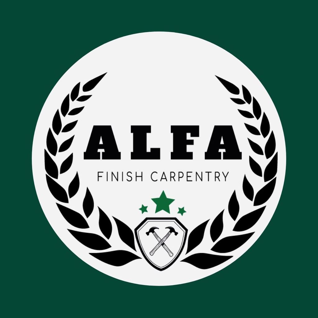 Alfa finish carpentry