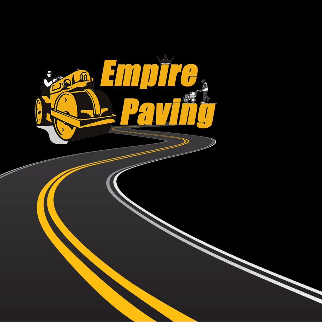 Empire paving