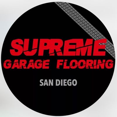 Avatar for Supreme Garage Flooring