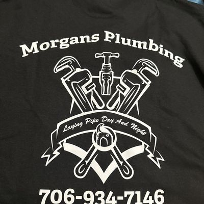 Avatar for Morgan plumbing