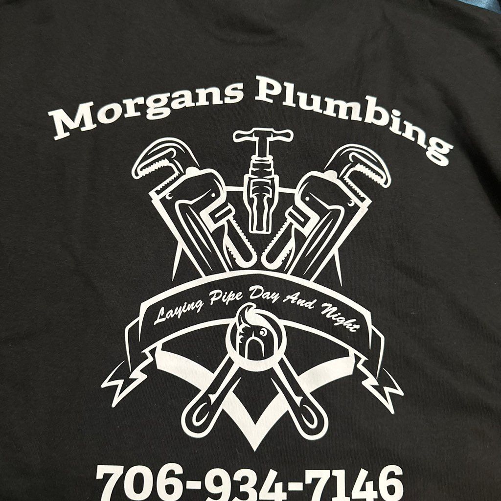 Morgan plumbing