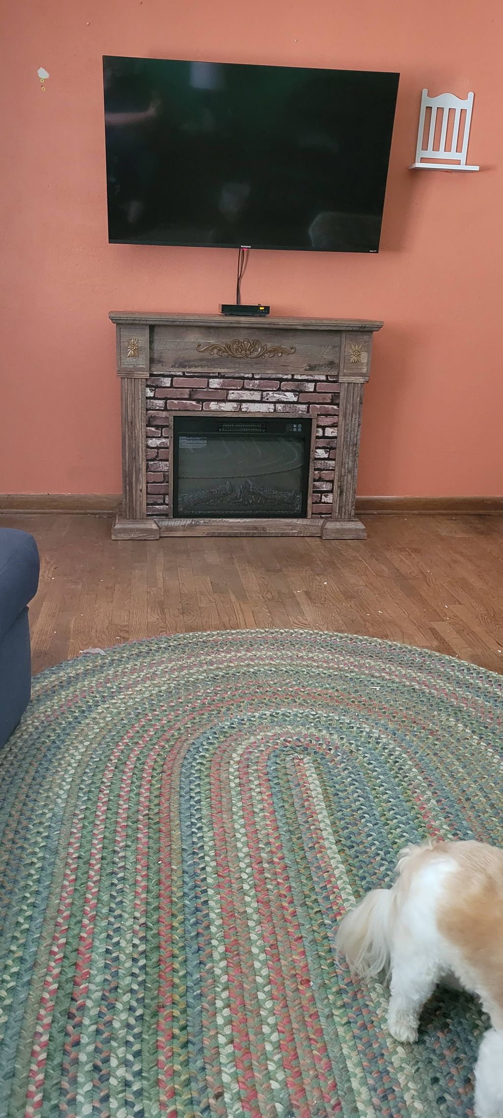 Customer photos