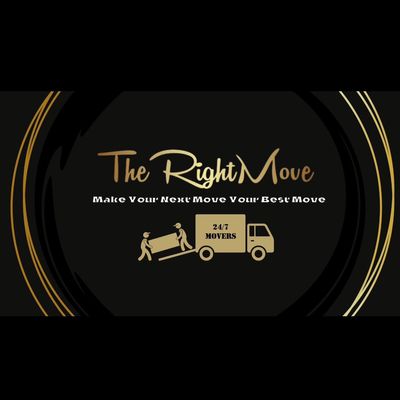 Avatar for The Right Movers All In One Moving