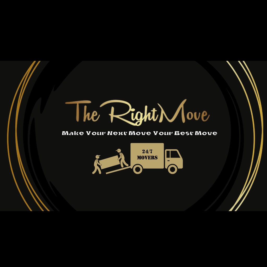 The Right Movers All In One Moving