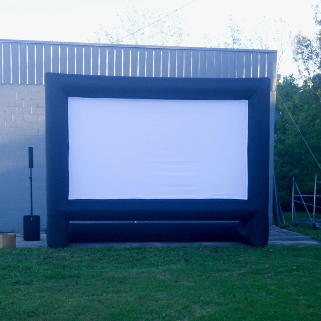 Pop Up Cinema LLC