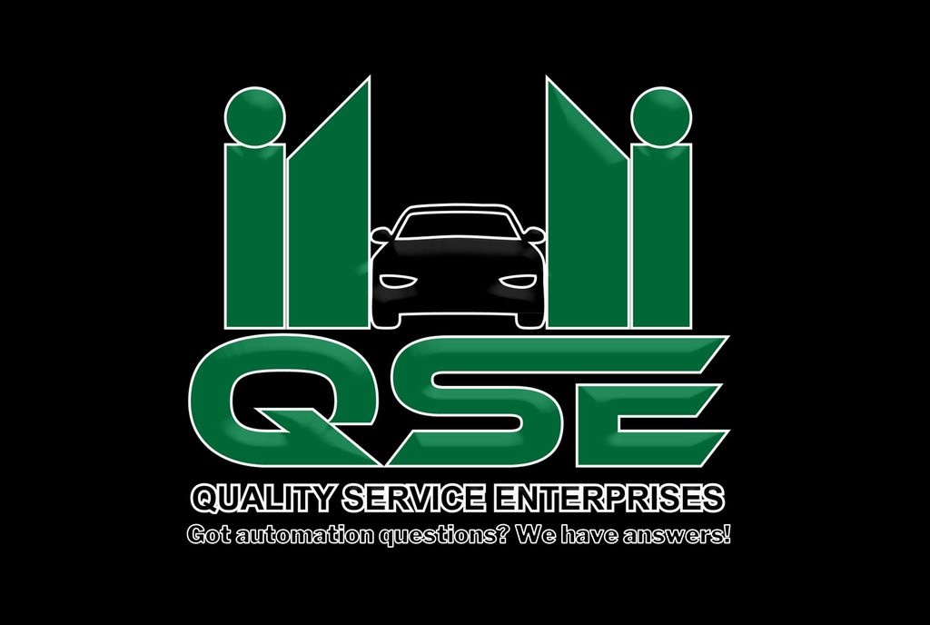 QSE GLOBAL INC.