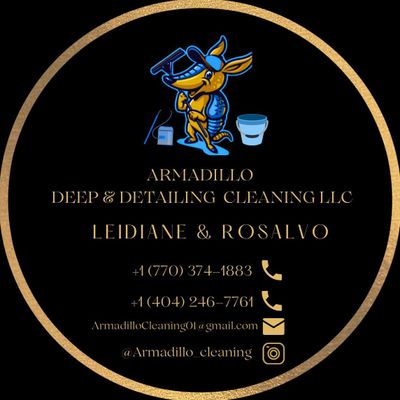 Avatar for Armadillo Deep Detailing Cleaning llc