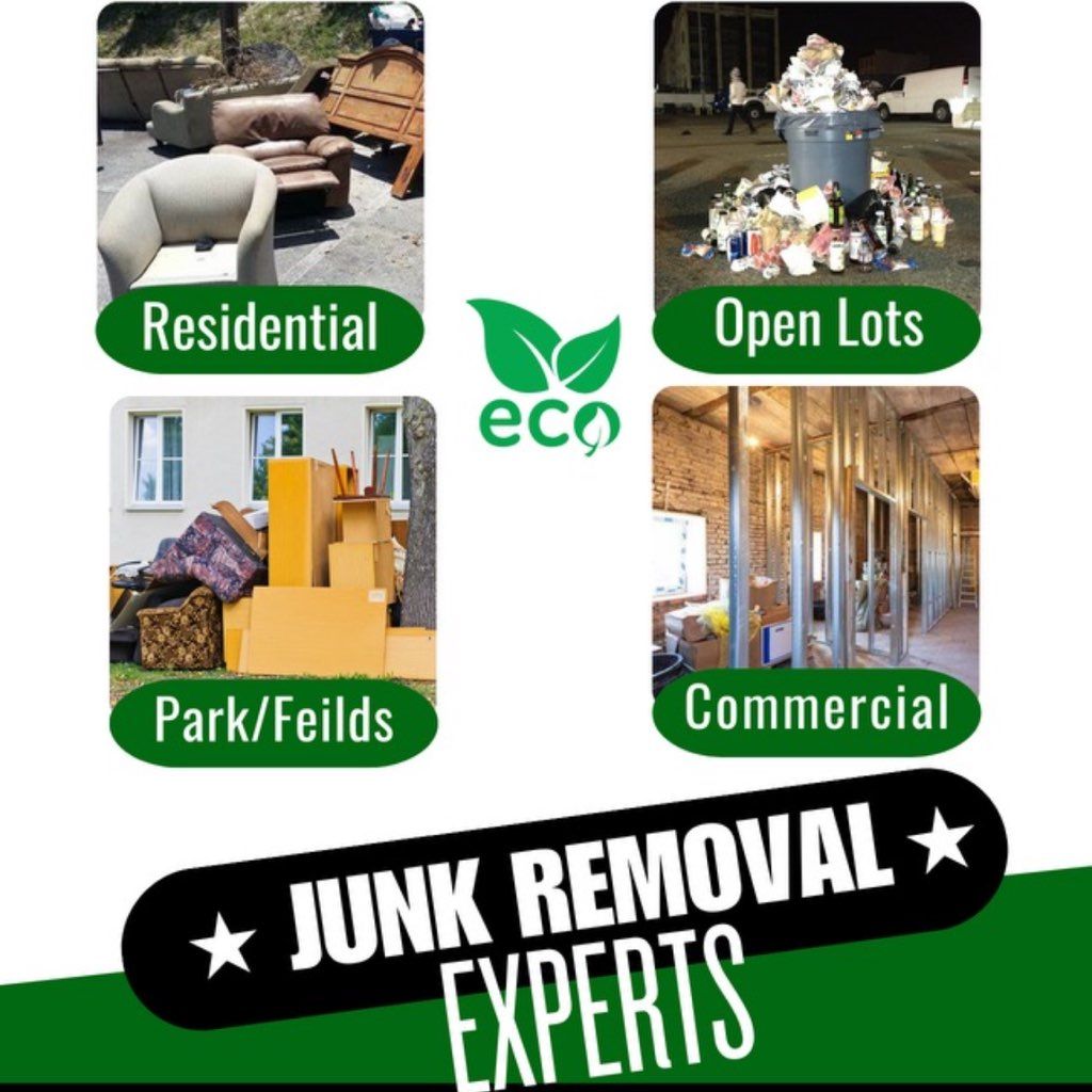 Evergreen Waste Solutions LLC