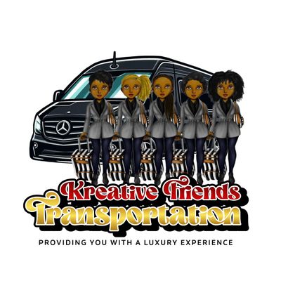 Avatar for Kreative Friends Transportation Services