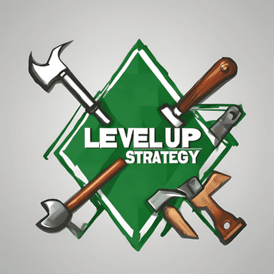 Avatar for LevelUpStrategyLLC