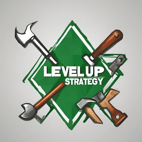 LevelUpStrategyLLC