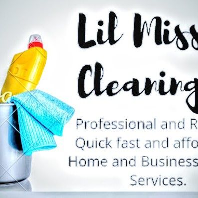 Avatar for lilmiss professional cleaning