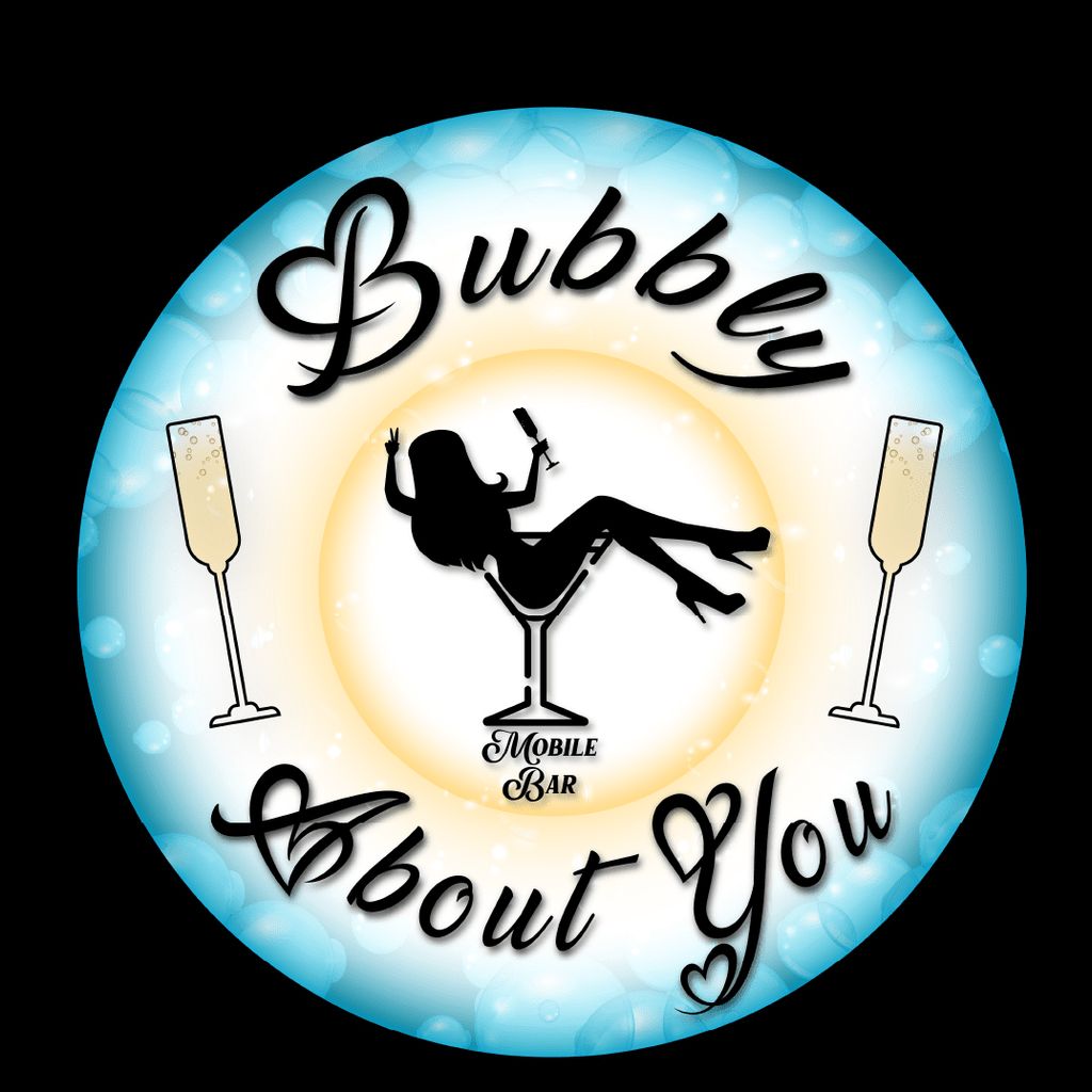 Bubbly About You Mobile Bar