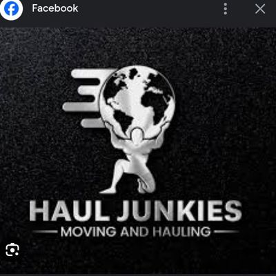 Avatar for Junkies moving and hauling