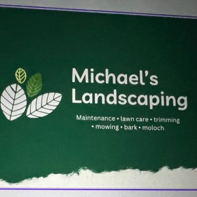 Avatar for Michaels landscaping