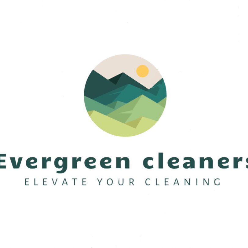 Evergreen cleaners