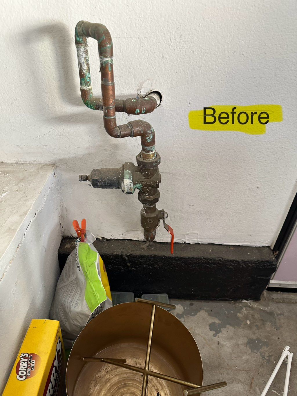 Customer photos