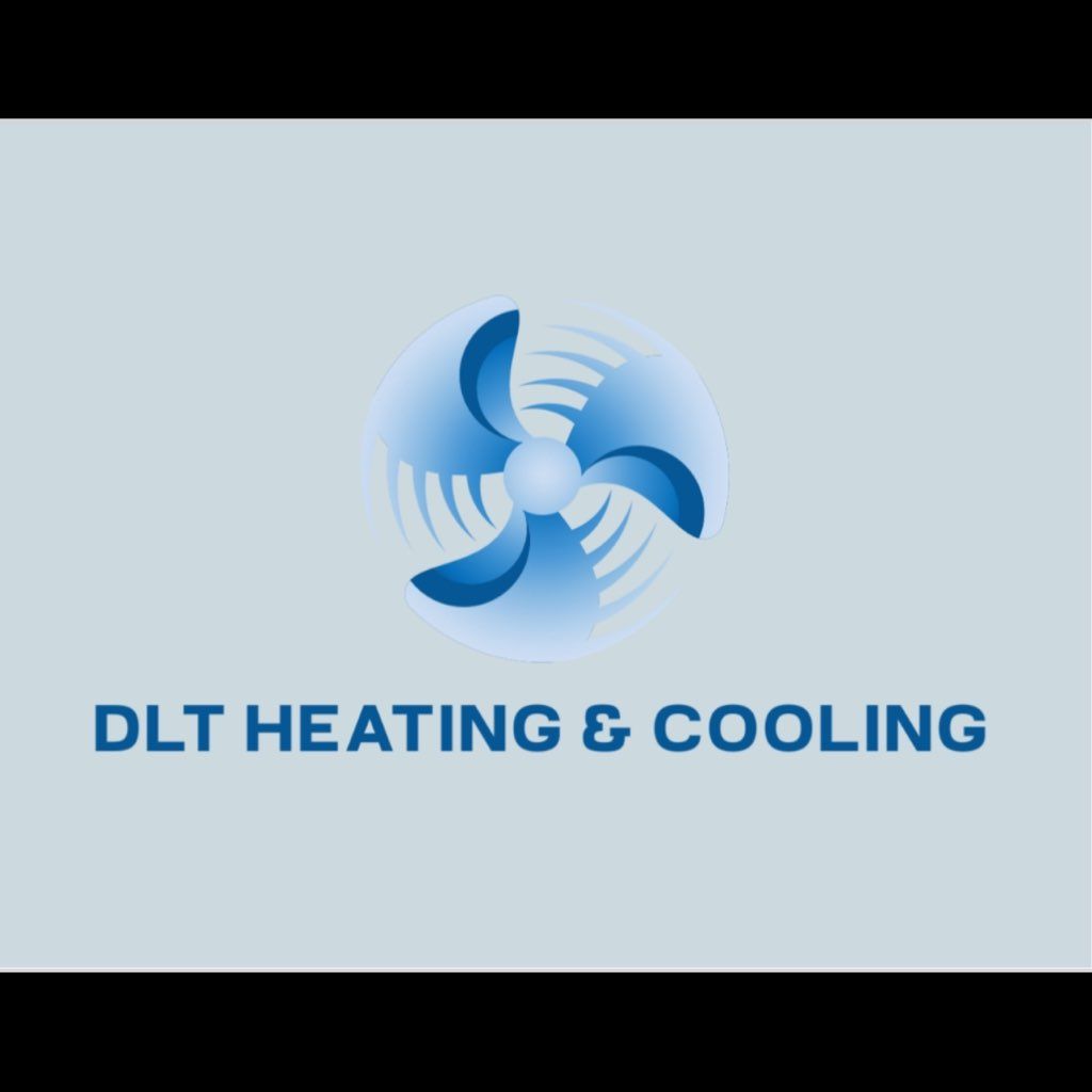 DLT Heating &Cooling