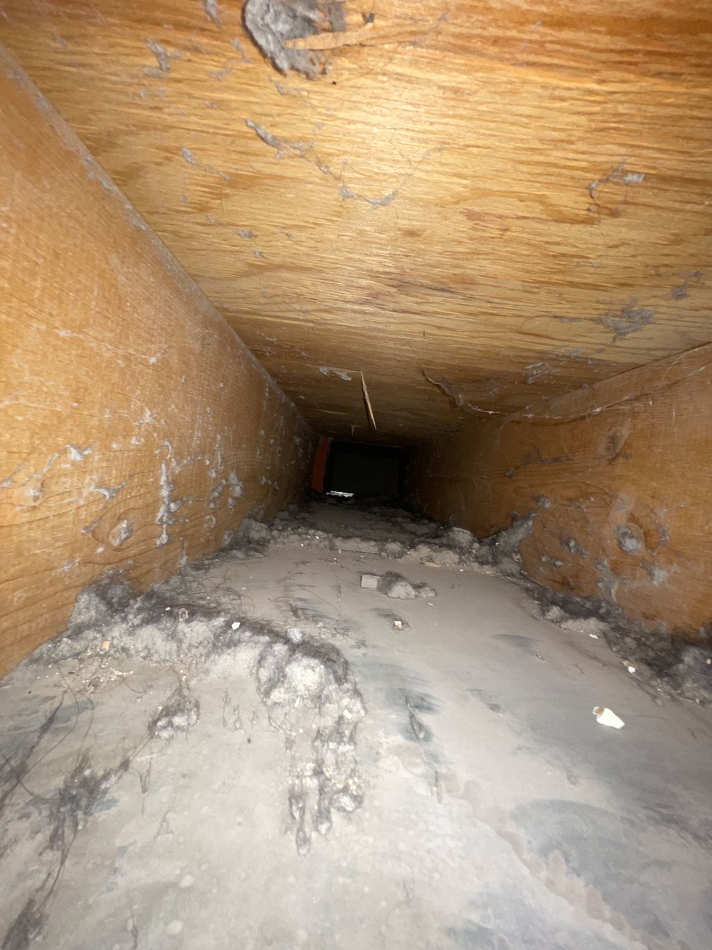 Duct and Vent Cleaning