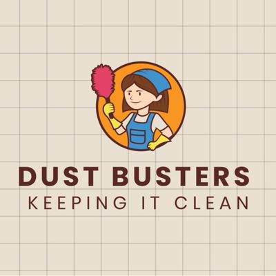 Avatar for Dust Busters