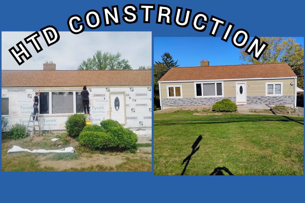 General contractor partner 