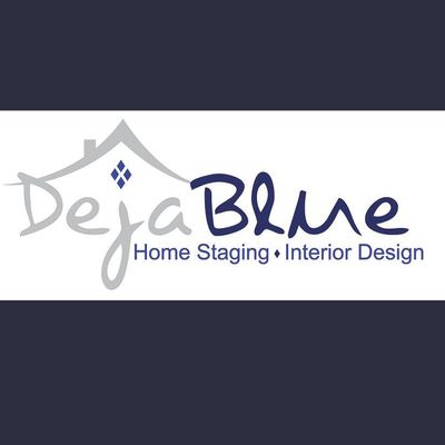 Avatar for Deja Blue Home Staging and Design