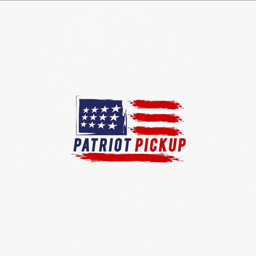 Patriot Pickup