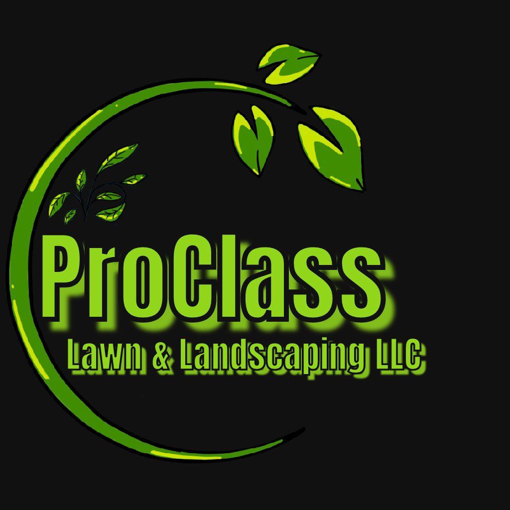 ProClass Lawn and Landscaping LLC