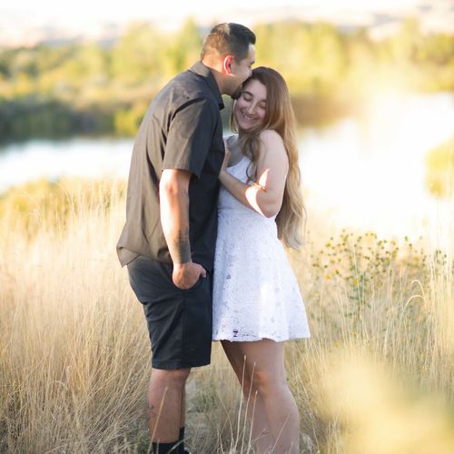 Engagement Photography