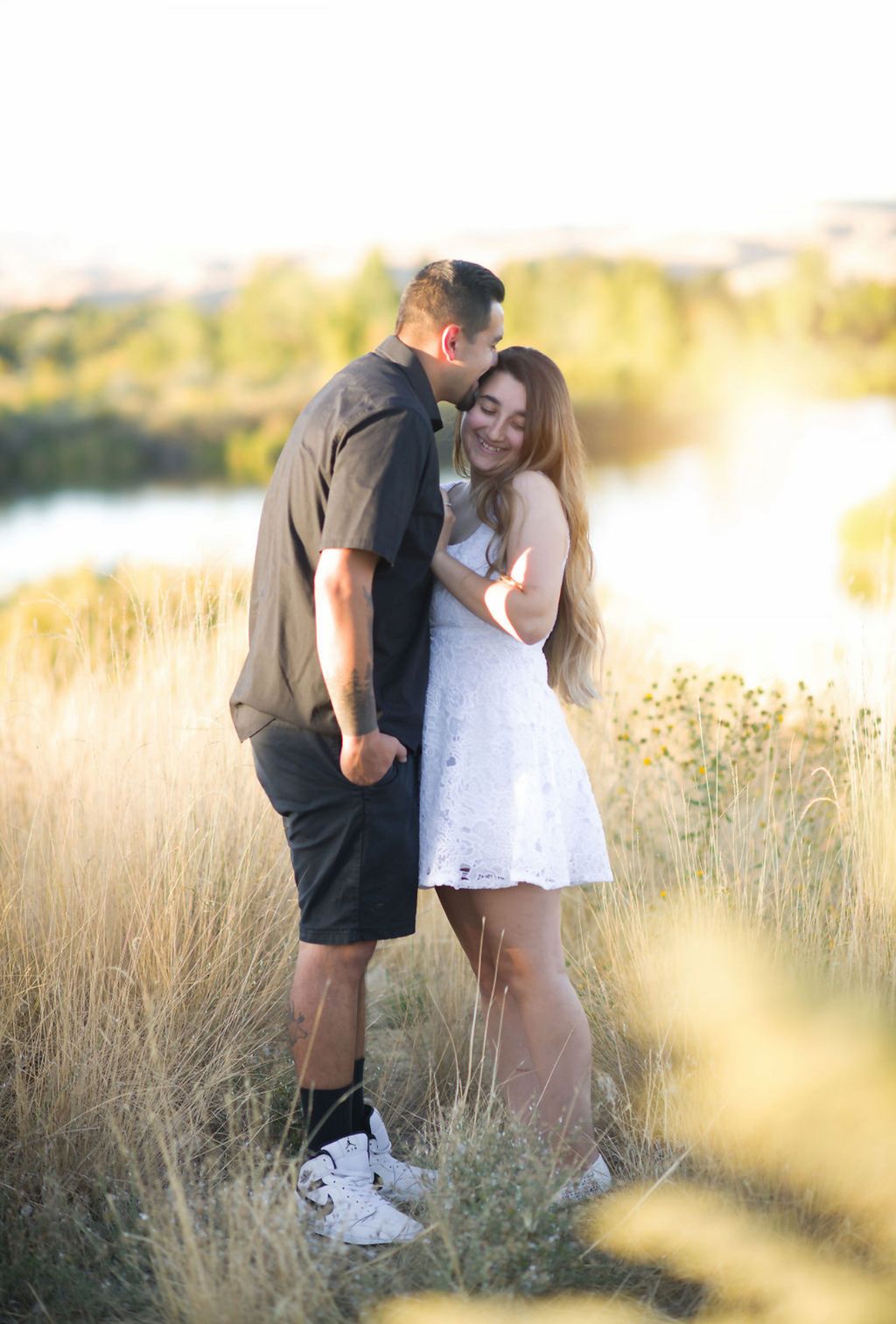 Engagement Photography