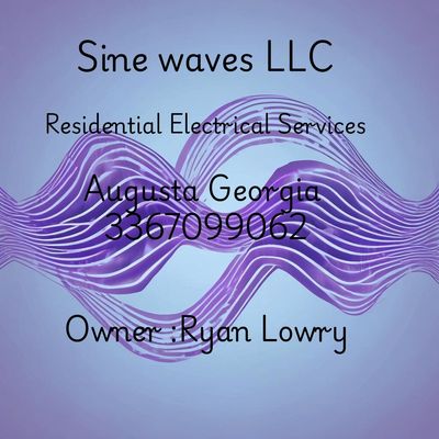 Avatar for Sine waves llc