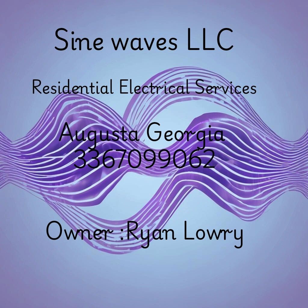 Sine waves llc