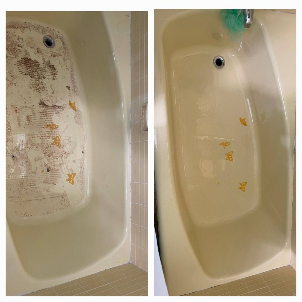 Before & After 😍