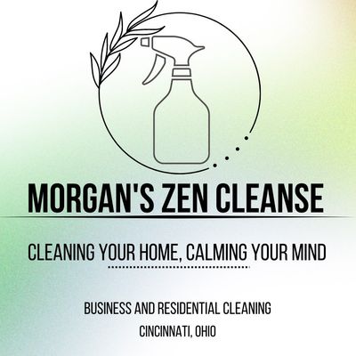 Avatar for Morgan’s Zen Cleanse