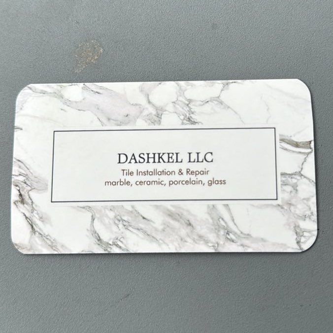 DASHKEL LLC