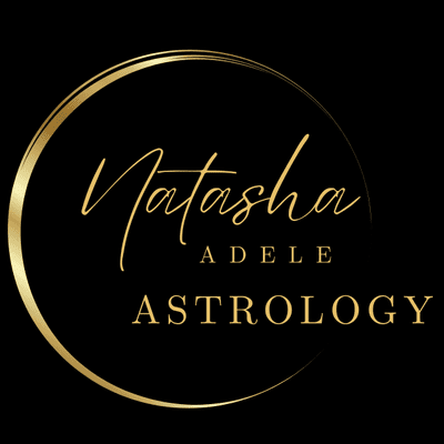 Avatar for Natasha Adele Astrology