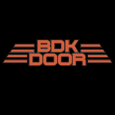 Avatar for BDK Door Inc.