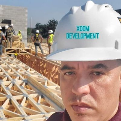 Avatar for XOOM DEVELOPMENT