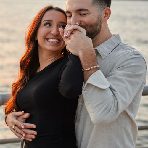 Engagement Photography