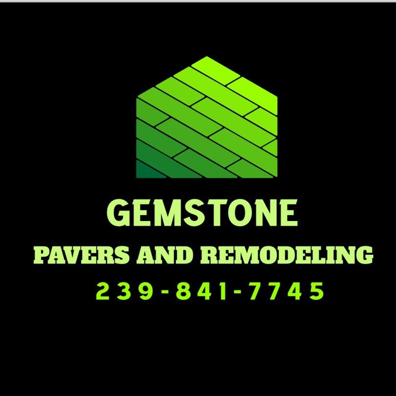 Gemstone Pavers & Remodeling