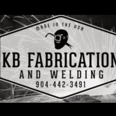 Avatar for KB Fabrication and Welding Services