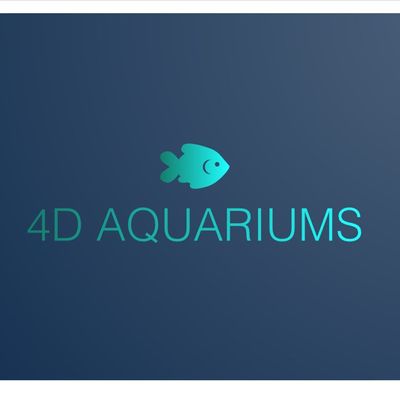 Avatar for 4D Aquariums