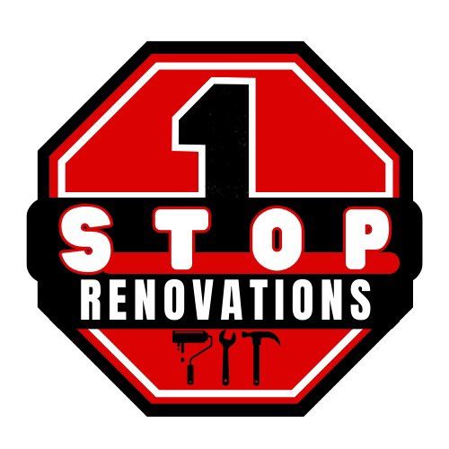 1 Stop Renovations Ga Inc