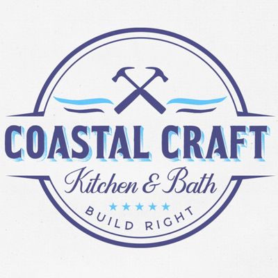 Avatar for Coastal Craft Kitchen and Bath