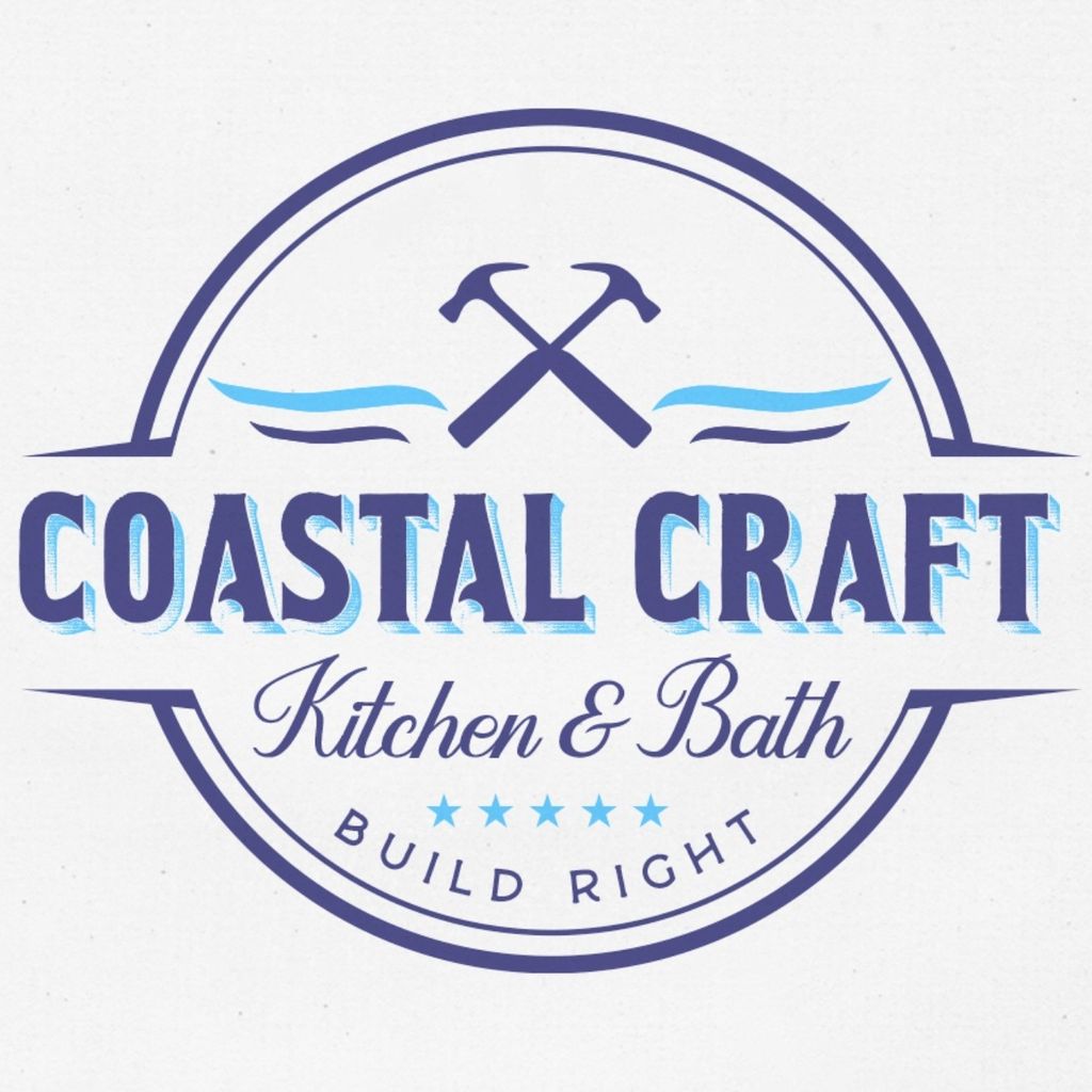 Coastal Craft Kitchen and Bath