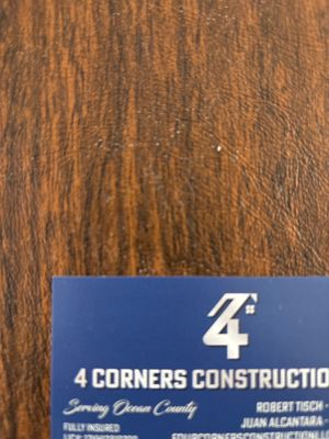 Avatar for 4 Corners Construction LLC